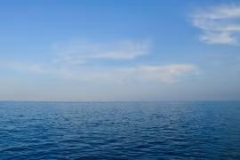 Trung Quốc tìm ra cách khử mặn nước biển. (Nguồn: pexels.com)