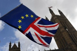 EU đồng ý hoãn Brexit đến 22/5 nếu Quốc hội Anh ủng hộ thỏa thuận. (Nguồn: Politico EU)