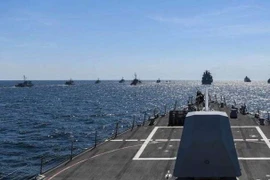 Ảnh chỉ có tính minh họa. (Nguồn: UrduPoint)