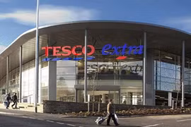 Ảnh chỉ có tính minh họa. (Nguồn: Tesco PLC)