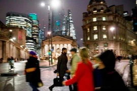 Ảnh chỉ có tính minh họa. (Nguồn: The New York Times)