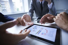 Ảnh chỉ có tính minh họa. (Nguồn: Crucial)