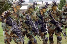 Ảnh chỉ có tính minh họa. (Nguồn: AFP/TTXVN)