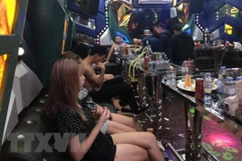 (Ảnh minh họa. Việt Hoàng/TTXVN)