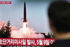 Ảnh minh họa. (Nguồn: Valley Public Radio)