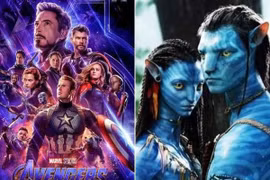 Sau nhiều năm ngự trị trên đỉnh, "Avatar" đã phải nhường ngôi. (Nguồn: timesnownews.com)