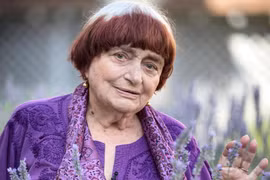 Tạm biệt nữ đạo diễn Agnes Varda, một tình yêu chân thực là thứ điện ảnh không nói dối. (Nguồn: The National)