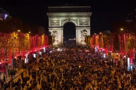 (Nguồn: Le Hufftington Post)