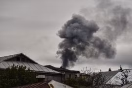 Ảnh minh họa. (Nguồn: BOL News)