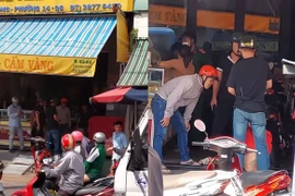 Ảnh minh họa. (Nguồn: Thanh Niên)