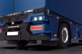 Ảnh minh họa. (Nguồn: TU Automotive)
