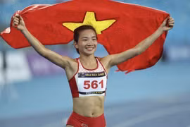 Ảnh: Minh Quyết - TTXVN