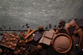 Ảnh minh họa. (Nguồn: Confectionery Production)