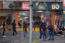 Ảnh minh họa. (Nguồn: Newshub)
