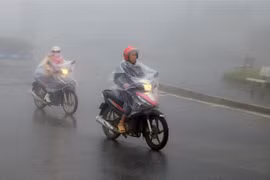 Ảnh minh họa. (Ảnh: Quốc Khánh/TTXVN)