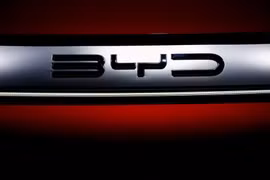 BYD, nhà sản xuất xe điện lớn thứ hai thế giới, đang có chỗ đứng tại nền kinh tế lớn nhất Đông Nam Á. (Nguồn: Reuters)