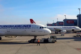 Turkish Airlines dự định mua thêm 600 máy bay. (Nguồn: Reuters)