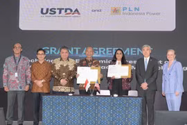 (Nguồn: Đại sứ quán & Lãnh sự quán Hoa Kỳ tại Indonesia)