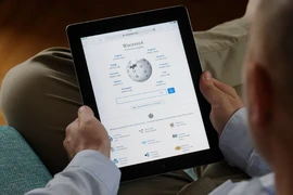 Ảnh minh họa. (Nguồn: CNN)