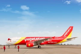Kỷ luật nhiều cá nhân liên quan vụ hạ cánh nhầm của VietJet Air