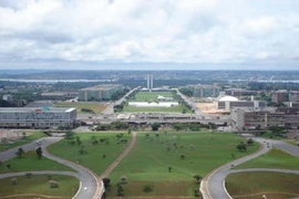 World Cup 2014: Brasilia - điểm đến không đội nào mong muốn