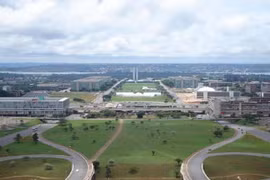 World Cup 2014: Brasilia - điểm đến không đội nào mong muốn