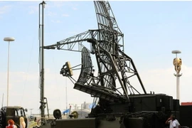 Belarus muốn thay Ukraine cung cấp thiết bị quốc phòng cho Nga