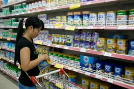 Nguồn cung sữa trên toàn cầu dư thừa, tạo áp lực giảm giá