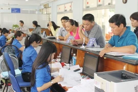 Bộ trưởng Tư pháp: Khắc phục việc lạm dụng bản sao có chứng thực