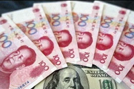 NDT được dùng ngày càng nhiều trong giao dịch tài chính toàn cầu