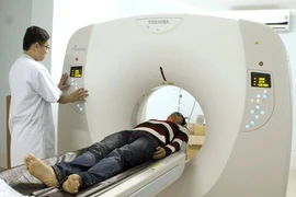 Ảnh minh họa. (Nguồn: TTXVN)