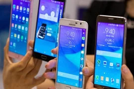 Thị trường smartphone toàn cầu tiếp tục đà giảm tốc mạnh