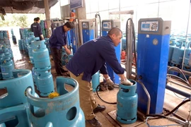 Ảnh minh họa. (Nguồn: TTXVN)