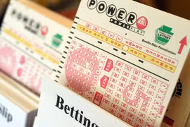 Giải xổ số độc đắc Powerball của Mỹ có thể sẽ phải chia ba 