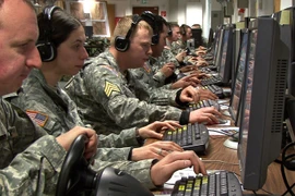 Ảnh minh họa. (Nguồn: gizhub.com)