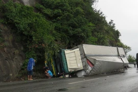 Ảnh minh họa. (Nguồn: TTXVN)