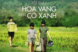 Giới thiệu loạt phim nổi tiếng nhất của Việt Nam ở Ấn Độ
