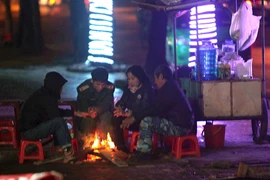 Ảnh minh họa. (Nguồn: TTXVN)