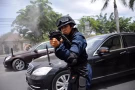 Ảnh minh họa. (Nguồn: AFP)
