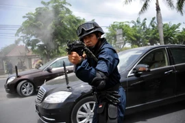 Ảnh minh họa. (Nguồn: AFP)