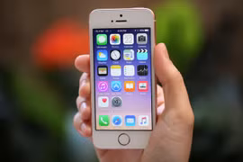 Doanh số iPhone tiếp tục giảm khi iPhone 7 dự báo gây thất vọng 