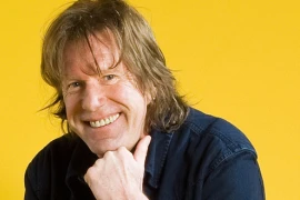 Keith Emersom, thành viên sáng lập nhóm nhạc rock danh tiếng Emerson, Lake & Palmer. (Nguồn: teamrock.com)