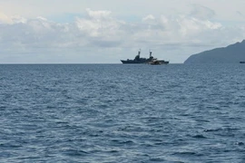 Báo Mỹ: Đã đến lúc phải đổi tên quốc tế của Biển Đông