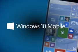 7 ngày thế giới công nghệ: Windows 10 Mobile chính thức phát hành