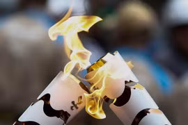 Việt Nam tạm đứng thứ 46 trên bảng xếp hạng Paralympic Rio 2016