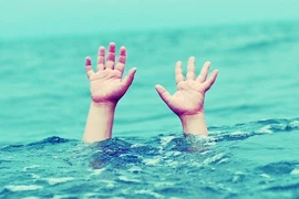 Rủ nhau tắm sông, 3 em nhỏ ở Ninh Thuận tử vong do đuối nước 