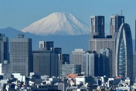 Ảnh minh họa. (Nguồn: AFP)