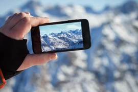 Mẹo để chụp ảnh đẹp bằng điện thoại thông minh