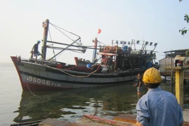 Ảnh minh họa. (Nguồn: TTXVN)