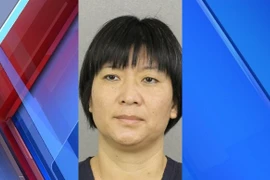 Bà Wenxia Man. (Nguồn: fox40.com)